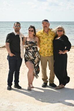 Plan Your Family Vacation